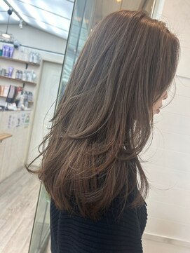 ネウィ ハウオリ 札幌駅前(newi hau'oli) ヘアケア特化型/TOKIOトリートメント/TOKIOリミテッド取扱店