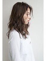 ディアナ(DiANA)&nbsp;【DiANA】やわらかミディスタイル２