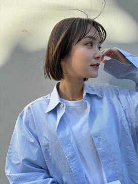 イッポ(IPPO) IPPO style