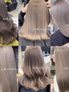 ペレ 栄店(PELE) イメチェン/ハッシュカット/フルバング/似合わせカット/栄