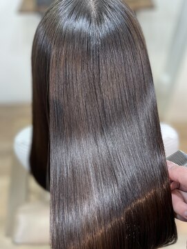 リス 恵比寿(Liss) 【Liss】『高濃度水素トリートメント×TOKIOトリートメント』