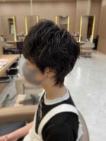 ユニックス イオンモール春日部店(UNIX) ユニセックスショート