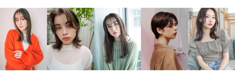 エルソア(elsoa,styles)のサロンヘッダー