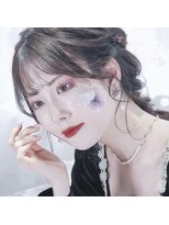 リミットバイアフィナー 大宮店(limit by Afinar) フルールヘア