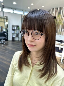 グラーヴ(GRAVE) レイヤー