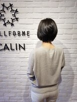 ビューティー エールフォルム 浜松有玉店(BEAUTY YELLFORME)&nbsp;エドル　ブルーブラック