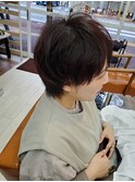 似合わせデザインカット