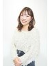 ○ご新規様市村限定○カットandパーマ￥12320【月島/佃/髪質改善】