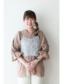 ヘアーズ 本店(HAIRZ) 一原 里恵子
