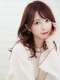 オブハーツ 若葉台店(OF HEARTS)の写真/自慢の高カット技術でご自宅でのスタイリングも楽々♪大人かわいい似合わせスタイルをご提案します◎