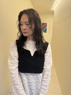 フィル(fil) ロングウェーブ