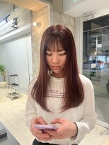 ピーロ(piilo)&nbsp;ブラウンレッド／暖色カラー