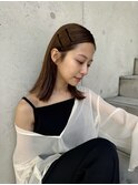 タイトアレンジ