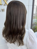 アンドゥ ヘア ファミリア(Andoux Hair familiar)&nbsp;ロング