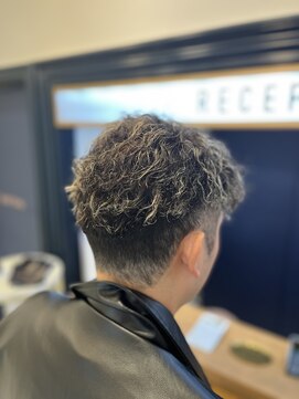 ツイストスパイラル