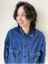 ノド(nodo.) OHKAWA SHINJI