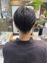 ケンジ 南林間(KENJE)&nbsp;メンズカット