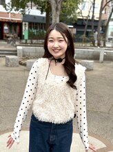 エルフレームバイワンラヴェスト(L'FLAME by one Lovest)&nbsp;永田 紗希