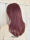 ヘアメイク アリエス 岩切店(HAIR MAKE aries)の写真/仙台市宮城野区で数少ない「Aujua(オージュア)」取り扱いsalon。オーダーメイドのヘアケアで理想の髪へ…