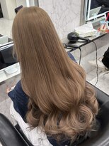 ジェプシー(JPCY)&nbsp;ミルクティーブラウン