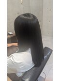 世界初認証】92%天然由来のオーガニックカラー♪