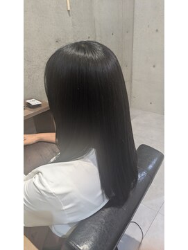 コティ(Kotii) 世界初認証】92%天然由来のオーガニックカラー♪