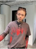ミルクティーベージュ