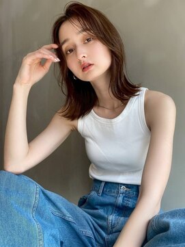 エクー(ECOO) 『　　ミディアムレイヤー5　　』　　ECOO