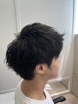 ルシアス(Luciaz)&nbsp;メンズ,スパイキーショート