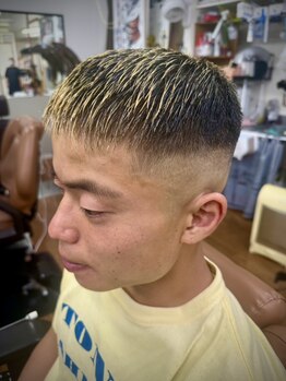 ケーツーネクスト(K2 NEXT)の写真/【板宿駅すぐ】家族みんなで通える安心価格！お財布にも優しく、質の高いサービスを実現します。