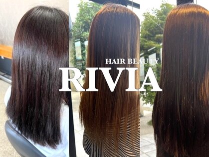 リビア(HRIVIA)の写真