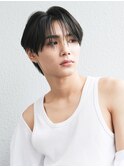 爽やかイケメンセンターパート
