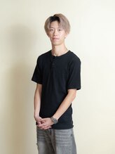 リーガ 安積店(RIHGA) 鈴木 希優