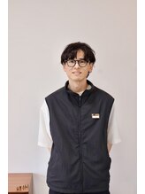 クワリ&nbsp;中島 紀生