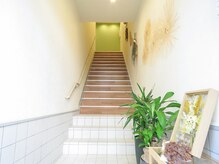 ハーイ プレーン パーク(Hii Plain Park)の雰囲気(入口は1階にございます)