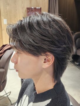 ギア(gear) 韓国ウルフ