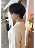 【VENTI 子安】ハンサショート