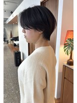 ベンティ(venti)&nbsp;【VENTI 子安】ハンサショート