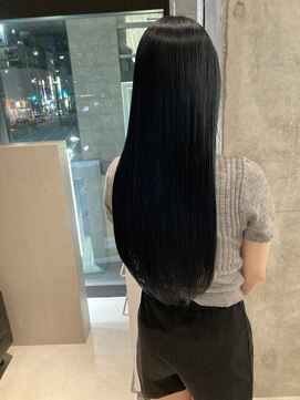 ルラブランシェ(Rula branche) ロング