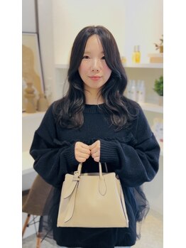 ラファンス イマザト(LaFENCE IMAZATO)の写真/【本格ヘアケア】話題のプレミアム髪質改善Trでツヤ美髪へ★似合わせスタイルはLaFENCE IMAZATOにお任せ♪