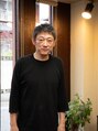 バーバーエヌ(Barber N)/なかで おさむ