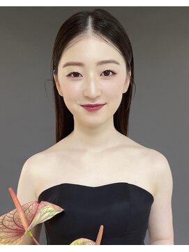 ミニミニヌー(32 mini noeud) フルメイク