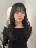 レイヤーカット　5