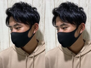 オリバイオハナ(Oli by ohana)の写真/「眉で顔の印象は8割決まる」垢抜けたい方にオススメ！