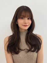 コア銀座メゾン(COA GINZA Maison)&nbsp;レイヤーカット
