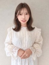 プアメリア 名古屋(Puamelia) yuka
