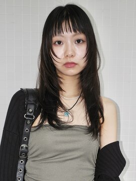 ザ スリック(THE SLICK) 髪質改善艶ストレートミディアム