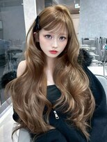 リュネル(Lunel)&nbsp;明るめベージュカラー