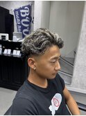ラルフメッシュ