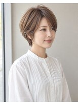 エラ(ERA) 髪質改善/白髪染め/白髪ぼかし/酸性ストレート/縮毛矯正